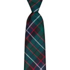 Tartan Tie - Hunter Modern